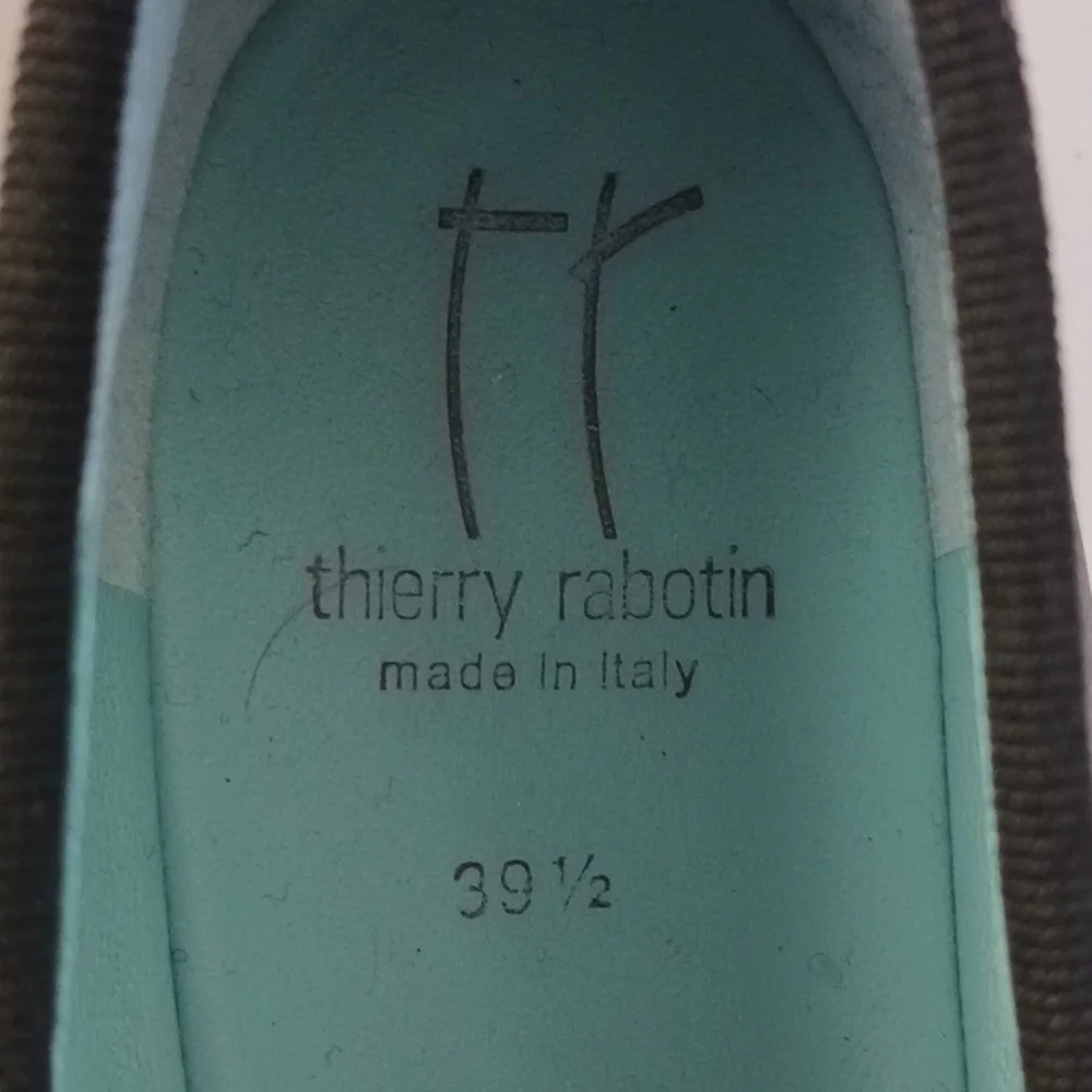 Thierry Rabotin. - Picture 5 of 8